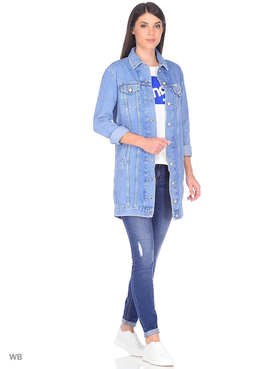 Куртка Wrangler
