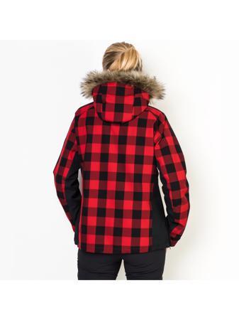 Куртка Jack Wolfskin