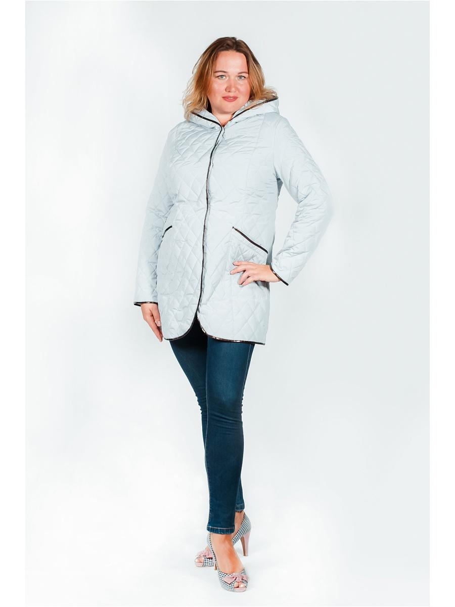 Куртка  -  цвет