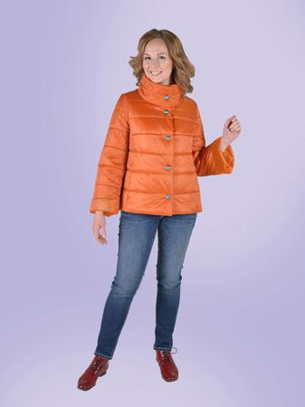 Куртка KANKAMA