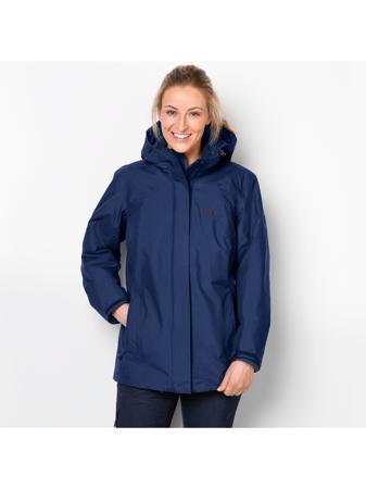 Куртка Jack Wolfskin