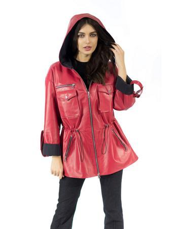 Куртка ALIANCE FUR