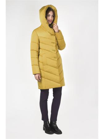 Куртка Electrastyle