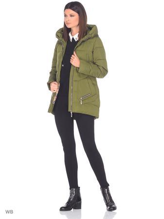 Куртка WINTERRA