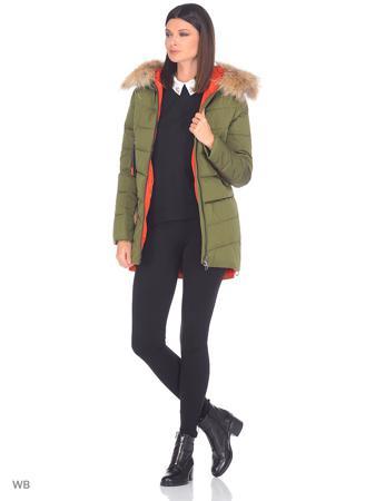 Куртка WINTERRA