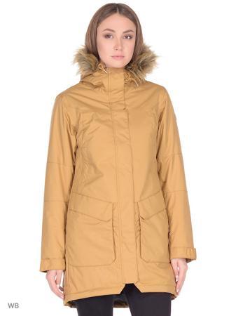 Парка Helly Hansen