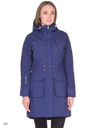 Парка Helly Hansen