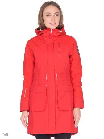 Парка Helly Hansen