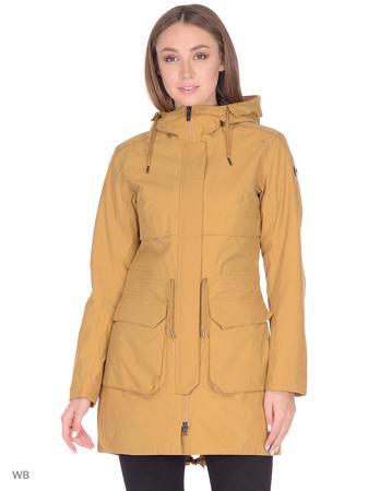 Парка Helly Hansen