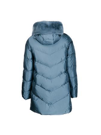 Куртка Snow Guard