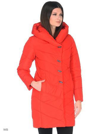 Куртка Electrastyle