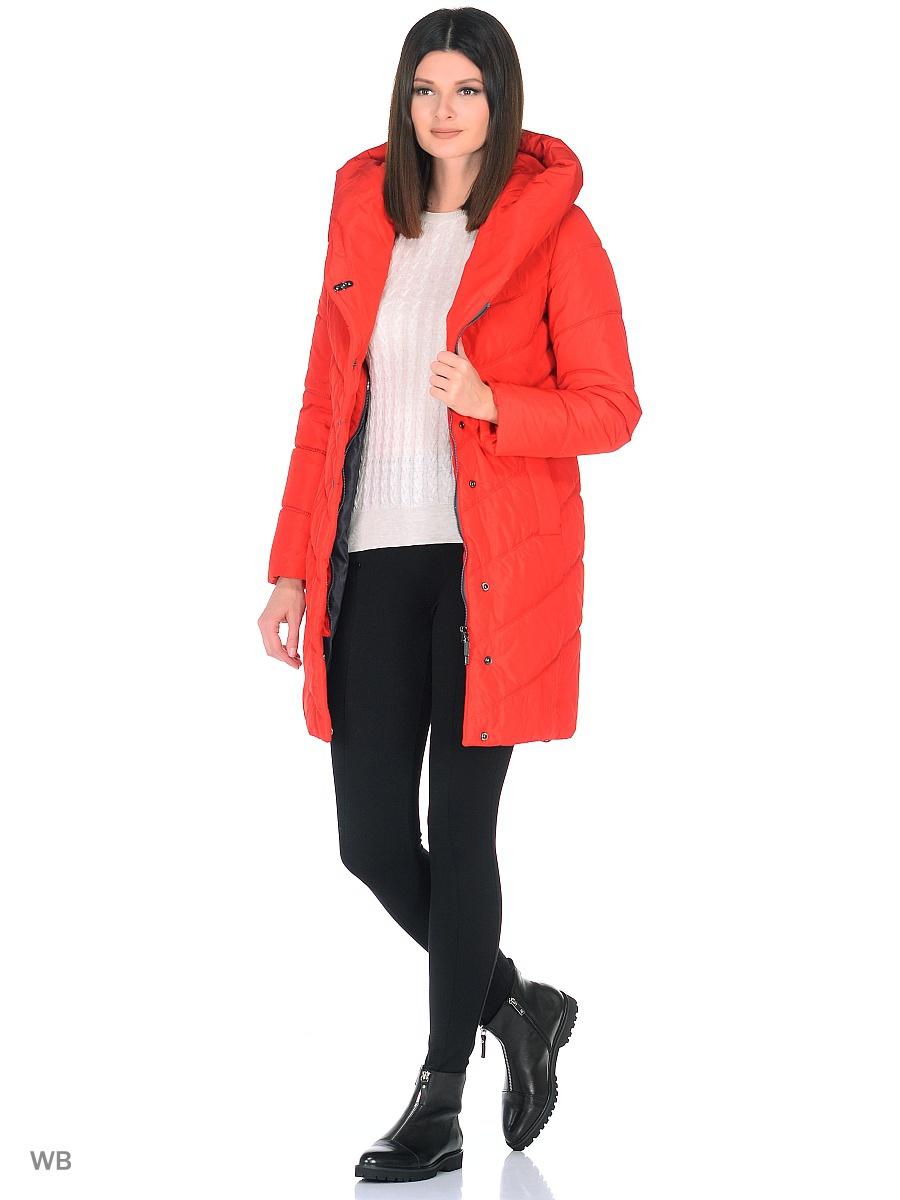 Куртка Electrastyle