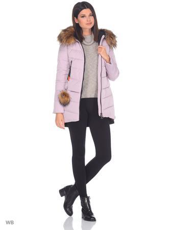 Куртка WINTERRA