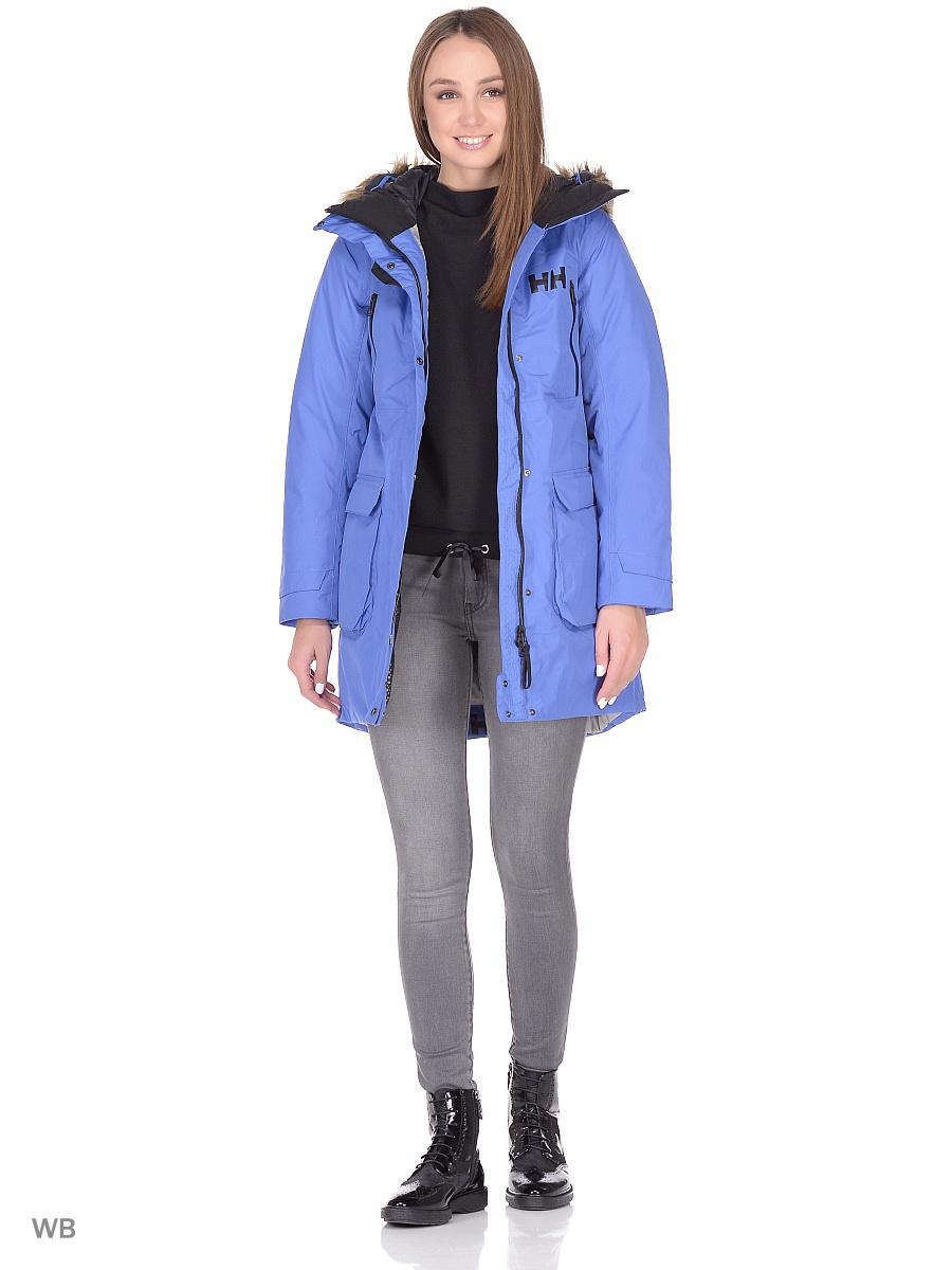 Куртка Helly Hansen