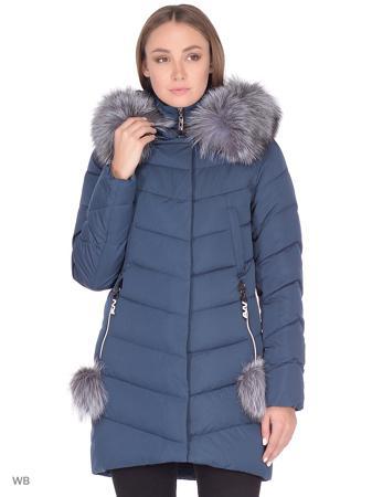 Куртка WINTERRA