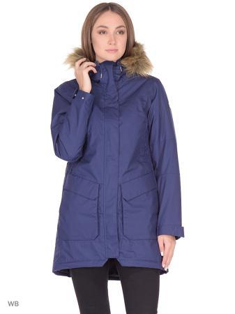 Парка Helly Hansen