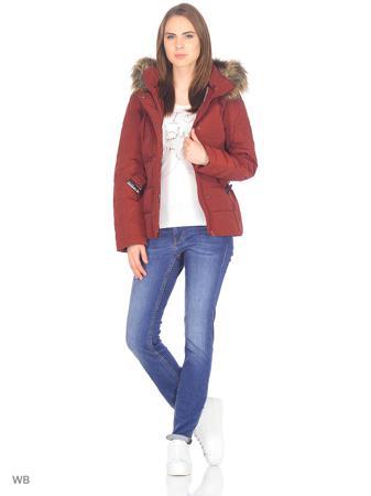 Куртка MUSTANG