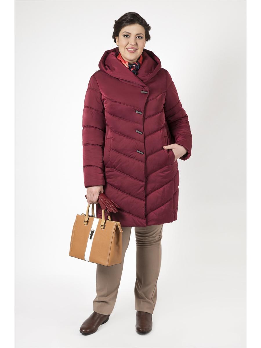 Куртка Electrastyle