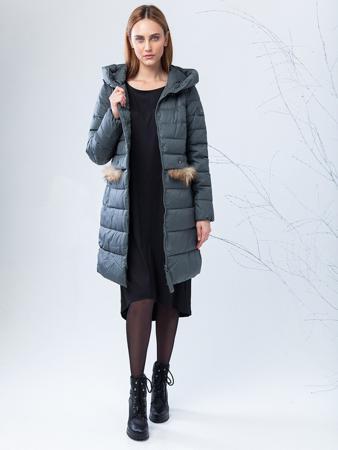 Куртка Clasna