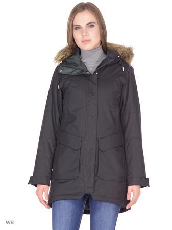 Парка Helly Hansen
