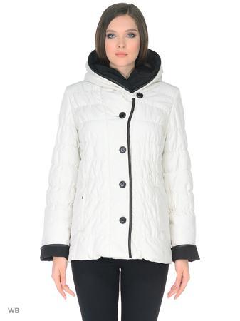 Куртка DIXI CoAT