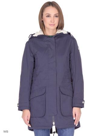 Парка Helly Hansen