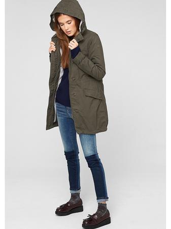 Куртка S.OLIVER