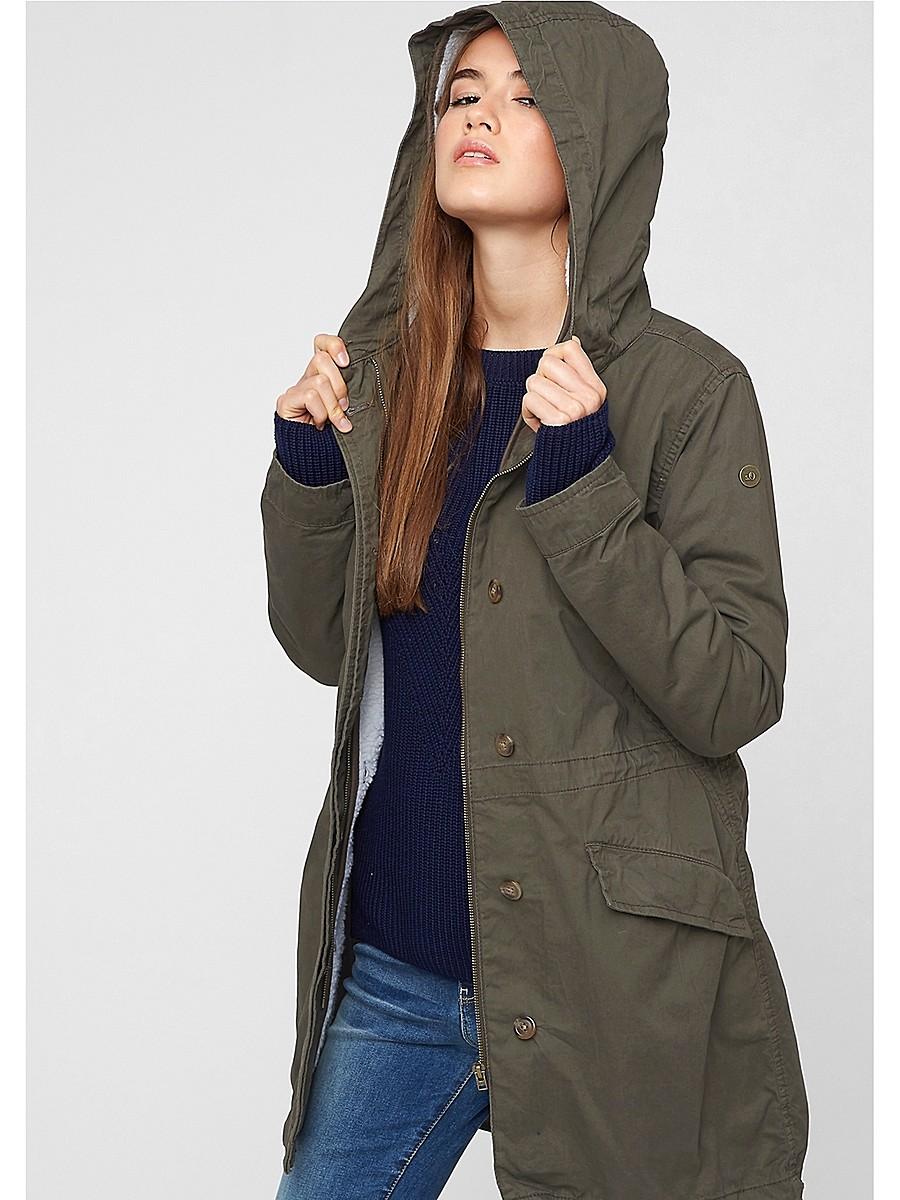 Куртка S.OLIVER