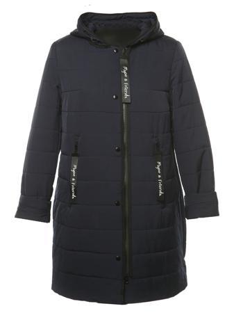 Куртка OBRALITE