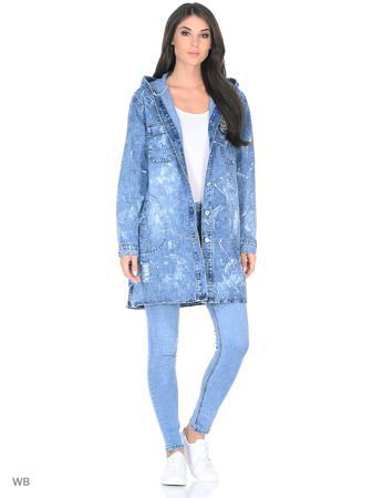 Куртка Dreamers