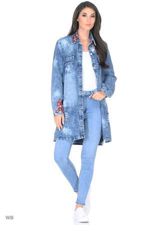 Куртка Dreamers