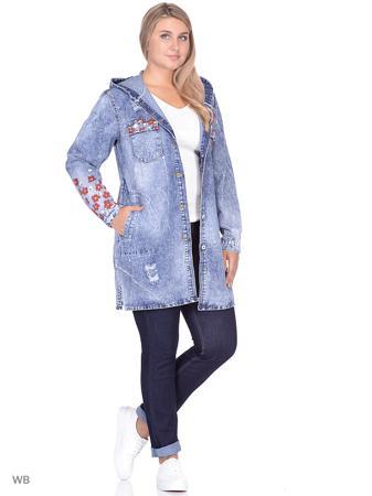 Куртка Dreamers