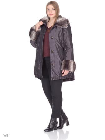 Куртка BERKLINE