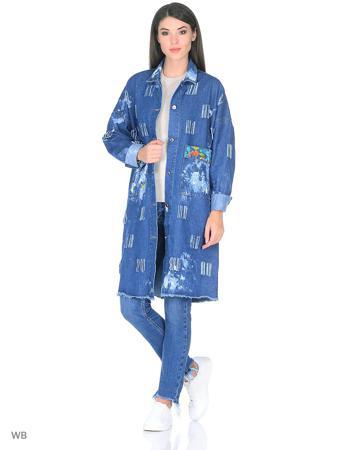 Куртка Dreamers