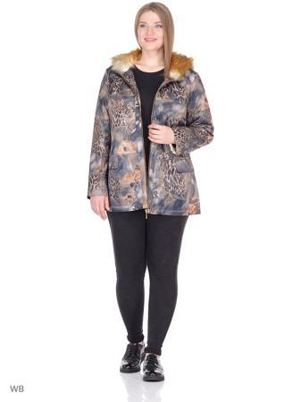 Куртка BERKLINE