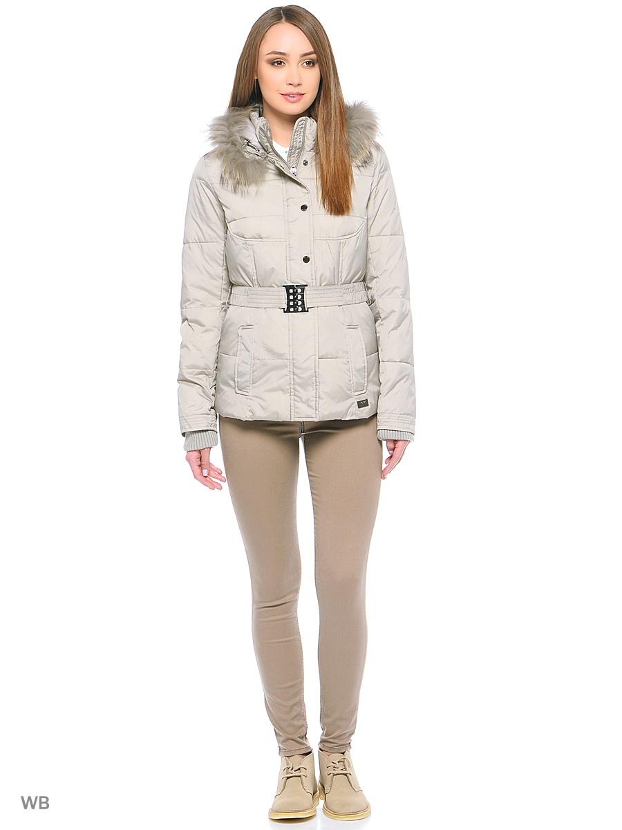 Куртка Fly Girl