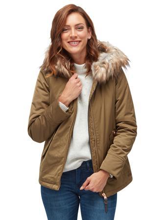 Куртка TOM TAILOR