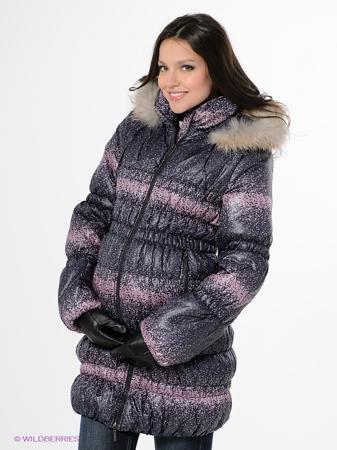 Куртка Мамуля красотуля