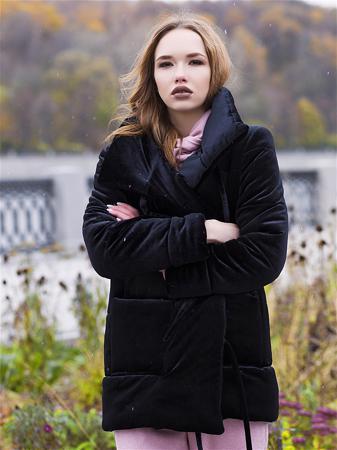 Куртка Seven Devils