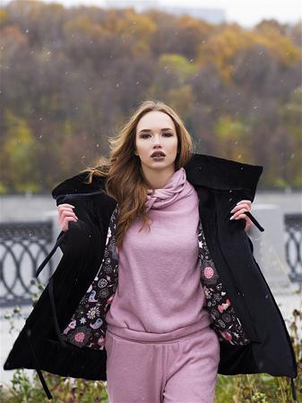 Куртка Seven Devils