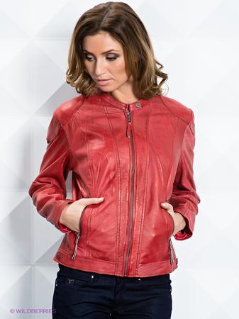 Куртка Mauritius