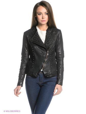 Куртка One Green Elephant