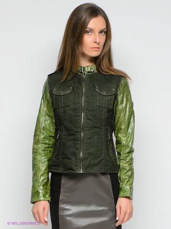 Куртка Mauritius