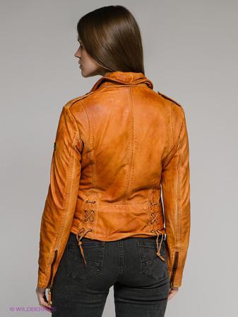 Куртка Mauritius