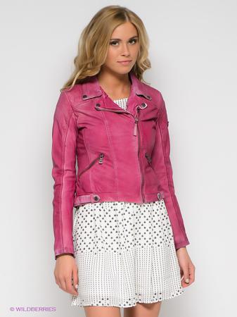 Куртка Mauritius