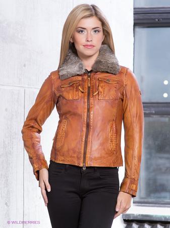 Куртка Mauritius