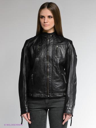 Куртка Mauritius