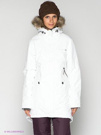 Куртка DIDRIKSONS