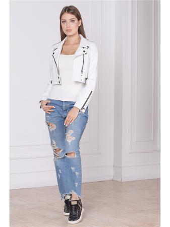 Куртка lapelle