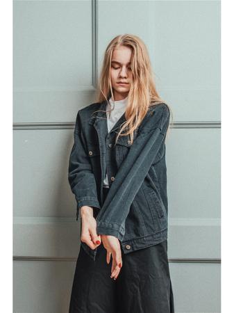 Куртка DorogoBogato